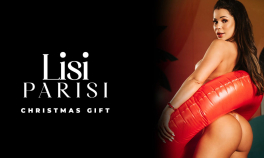 Lisi Parisi - Christmas Present